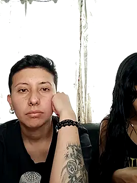 Snapshot of Mei_and_Gaby chatting on 02-05-26, 04:47 Mei and Gaby online show from 02-05-26, 04:47