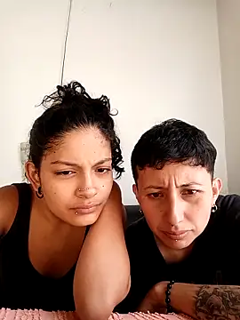 Snapshot of Mei_and_Gaby chatting on 03-01-26, 04:29 Mei and Gaby online show from 03-01-26, 04:29