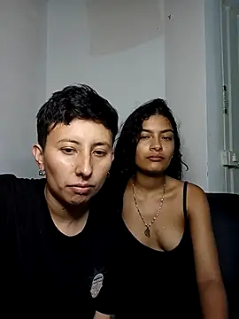 Mei and Gaby online show from 01-07-26, 02:49