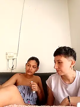 Snapshot of Mei_and_Gaby chatting on 02-28-26, 04:17 Mei and Gaby online show from 02-28-26, 04:17