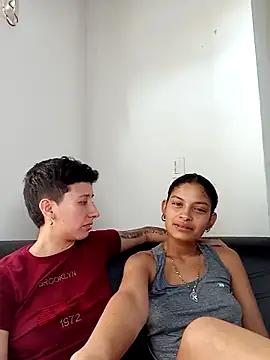 Mei and Gaby online show from 01-05-26, 08:12