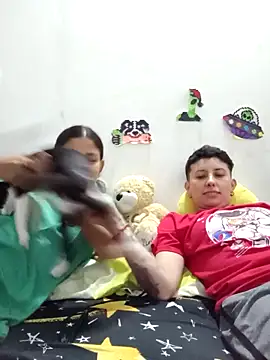 Snapshot of Mei_and_Gaby chatting on 02-24-26, 11:05 Mei and Gaby online show from 02-24-26, 11:05