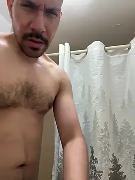 AdrianGarcia89 online show from 04-16-26, 05:19