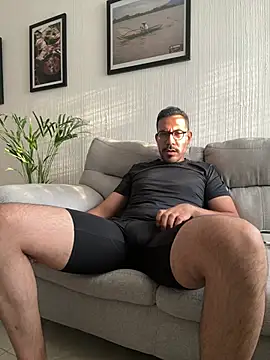 AdrianGarcia89 online show from 05-24-26, 12:32