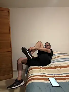 Snapshot of AdrianGarcia89 chatting on 06-23-26, 05:05 AdrianGarcia89 online show from 06-23-26, 05:05