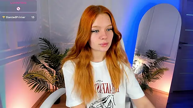 BunnyBooby online show from 03-03-26, 08:49