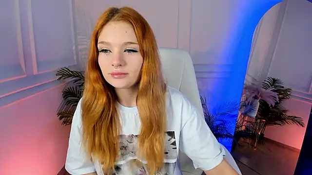 BunnyBooby online show from 03-25-26, 08:41