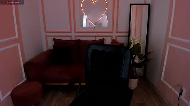 BunnyBooby online show from 02-20-26, 08:44