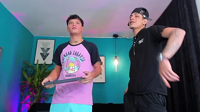 Oficial KingOfHeavens online show from 12-22-25, 10:21