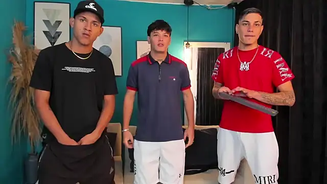 Oficial KingOfHeavens online show from 01-15-26, 08:34