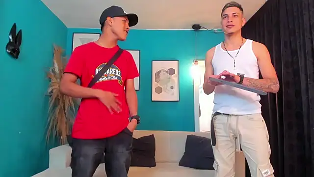 Oficial KingOfHeavens online show from 01-16-26, 11:09