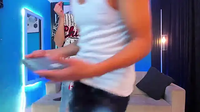 Oficial KingOfHeavens online show from 03-29-26, 08:10