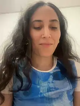 Snapshot of LatinDoll8 chatting on 05-21-26, 05:16 LatinDoll8 online show from 05-21-26, 05:16