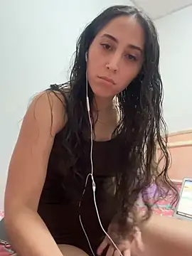 Snapshot of LatinDoll8 chatting on 06-28-26, 12:17 LatinDoll8 online show from 06-28-26, 12:17