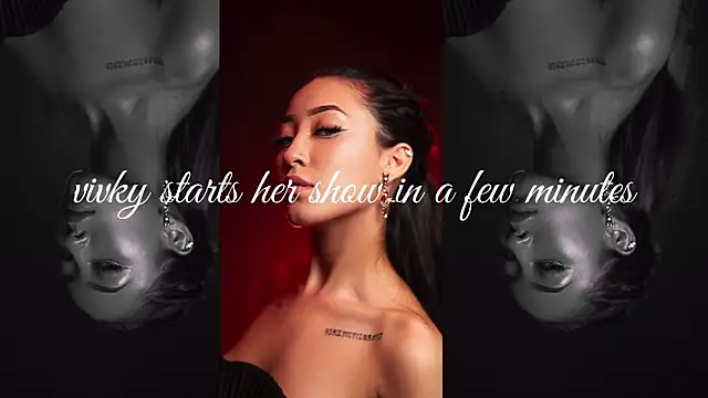 viicky r online show from 03-14-26, 12:05