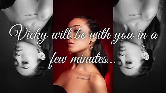 viicky r online show from 02-04-26, 09:32