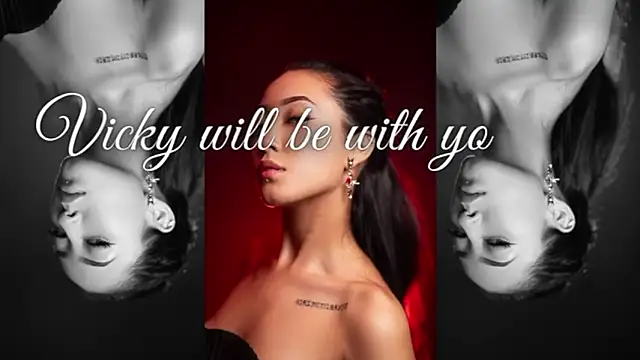 viicky r online show from 02-12-26, 11:48