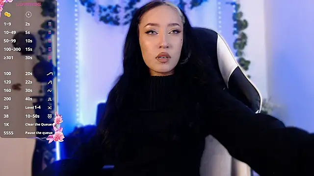 viicky r online show from 04-06-26, 11:28