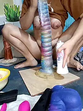 hi-miki online show from 04-09-26, 08:59