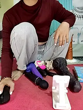 hi-miki online show from 01-14-26, 07:45