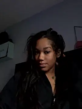 Ahlanacherae creamz online show from 01-09-26, 03:30