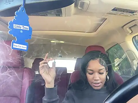 Ahlanacherae creamz online show from 01-12-26, 06:47