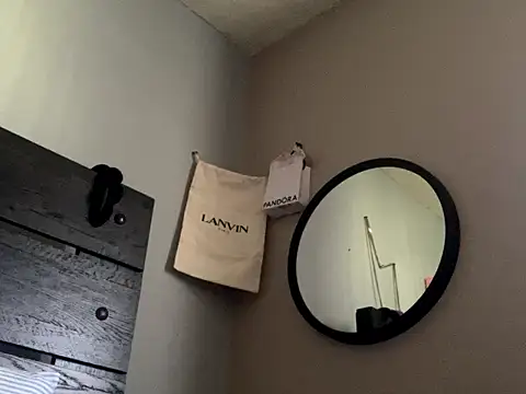 Ahlanacherae creamz online show from 01-14-26, 06:22