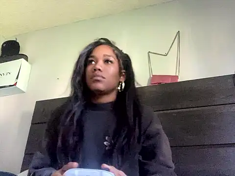 Ahlanacherae creamz online show from 01-10-26, 05:08