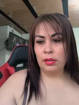 Natymendoza998 online show from 07-08-26, 10:21