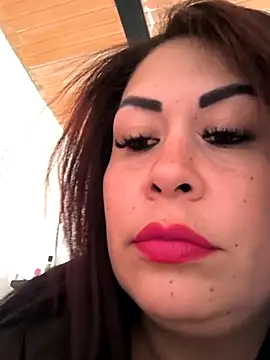 Natymendoza998 online show from 02-10-26, 08:19