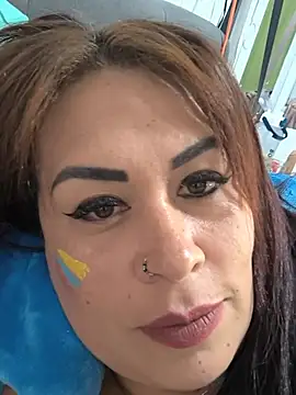 Natymendoza998 online show from 07-08-26, 01:19