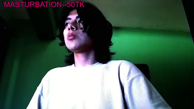 gaspar137 online show from 12-20-25, 03:48