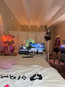 itscleomoon online show from 03-05-26, 09:33