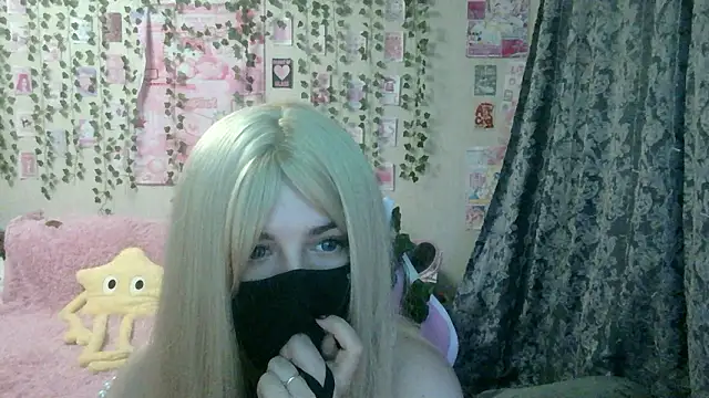 MysticYumiko online show from 02-14-26, 07:03