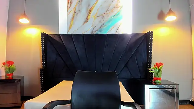 Amellia brown2 online show from 12-18-25, 04:28