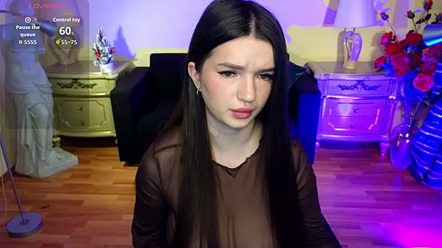 rokroxy online show from 01-07-26, 04:28