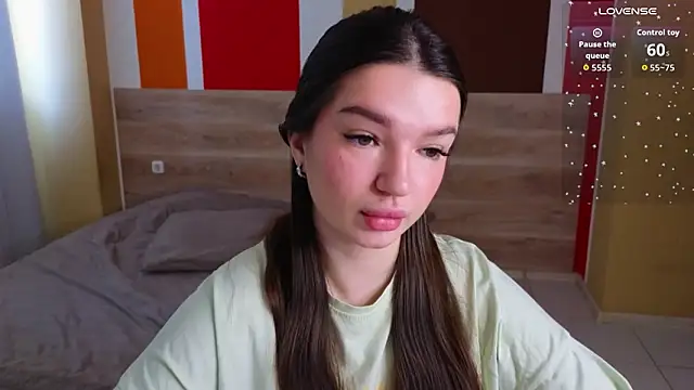 rokroxy online show from 03-07-26, 04:08