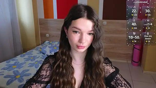 rokroxy online show from 04-10-26, 04:30