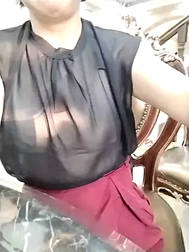 Girl-6868 online show from 02-26-26, 10:15