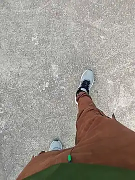 AqueousCrepe online show from 04-08-26, 01:01