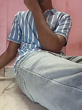 AqueousCrepe online show from 04-06-26, 02:07