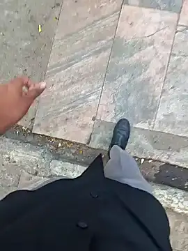 AqueousCrepe online show from 04-13-26, 12:42