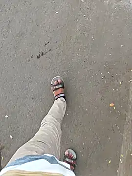 AqueousCrepe online show from 04-10-26, 12:45