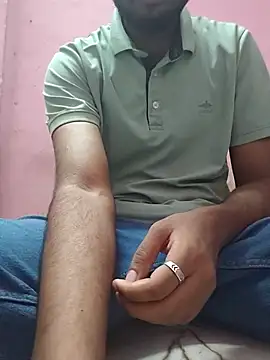 AqueousCrepe online show from 03-12-26, 03:27