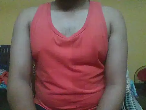 LUSTBOY4321 online show from 01-19-26, 05:33