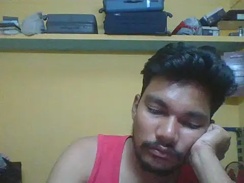 LUSTBOY4321 online show from 03-31-26, 09:17