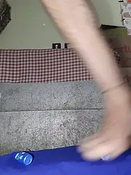 kinkydomNESU online show from 01-13-26, 03:38