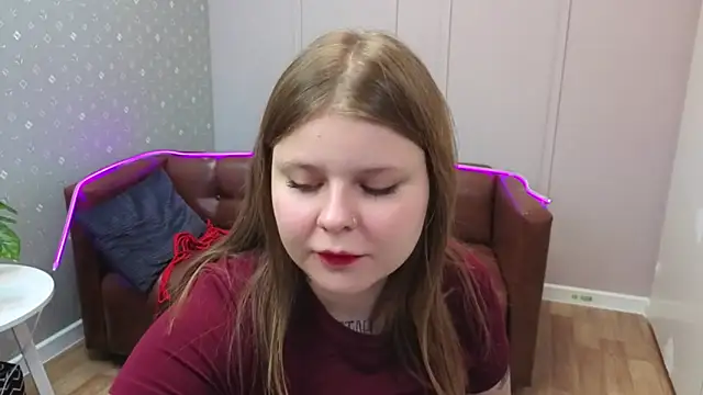 Alice Lissa online show from 12-20-25, 10:07