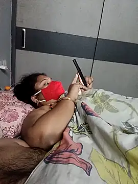 Telugumistress online show from 04-14-26, 06:13