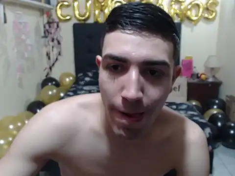 thiago collins9 online show from 01-05-26, 08:12